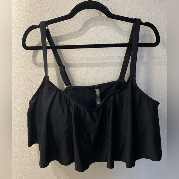 torrid Other - Torrid swim top